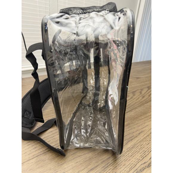 BLACKPINK Clear Backpack - Picture 5 of 9